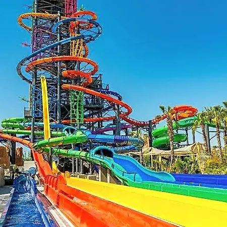 Rixos Sungate Beldibi (Kemer)